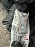Old Navy 100% Polyester Solid Black Snow Jacket Size L - photo 7