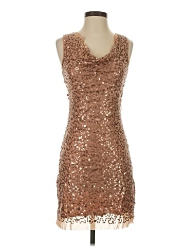 Max Studio Cocktail Dress (view 1)