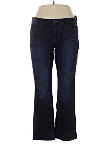 Lucky Brand Jeans (view 1)