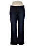 Lucky Brand Blue Jeans Size 16A - photo 1