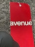 Avenue Gray Jeggings Size 18 (tall) - photo 4