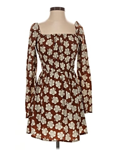 Nasty Gal Inc. Casual Dress (view 1)