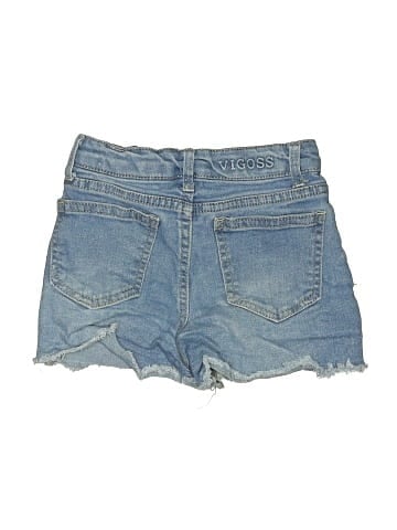Vigoss Denim Shorts (view 2)