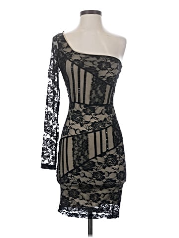Hottie Cocktail Dress (view 1)