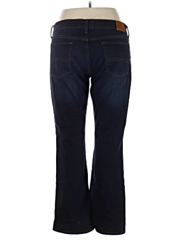 Lucky Brand Jeans (view 2)