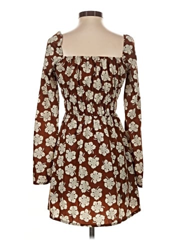 Nasty Gal Inc. Casual Dress (view 2)
