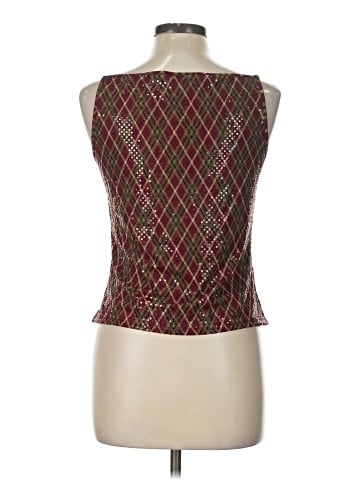 Express Sleeveless Top (view 2)