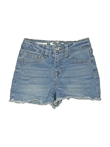 Vigoss Denim Shorts (view 1)