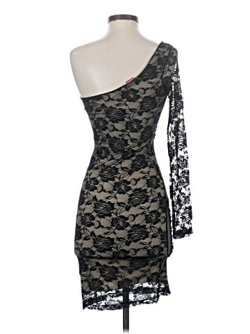 Hottie Cocktail Dress (view 2)
