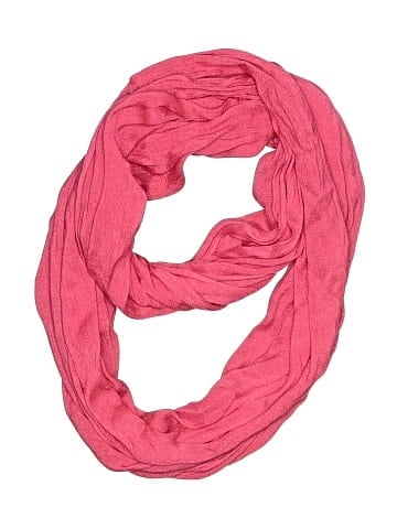 Look Silk Scarf (view 1)