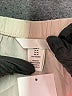 H&M Solid Ivory Casual Pants Size M - photo 7