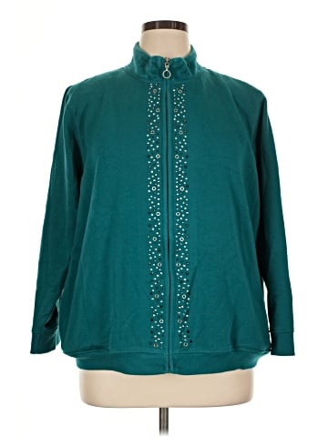Alfred Dunner Cardigan (view 1)