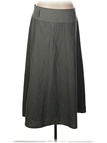 Christopher & Banks Casual Skirt (view 1)