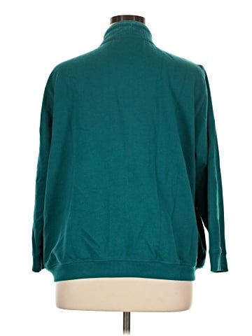 Alfred Dunner Cardigan (view 2)