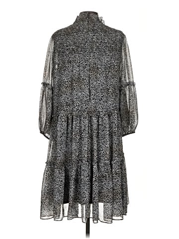 Gabby Skye Casual Dress (view 2)