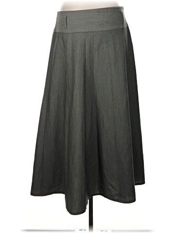 Christopher & Banks Casual Skirt (view 2)