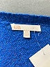 GB Blue Pullover Sweater Size XS - photo 7