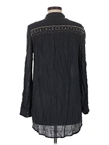 Floreat Long Sleeve Blouse (view 2)