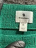 DressBarn Green 3/4 Sleeve Top Size 1X - photo 7