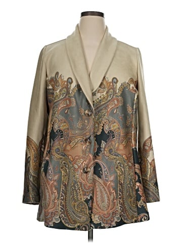 Susan Graver Blazer (view 1)