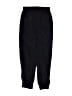 BIG ELEPHANT Solid Black Casual Pants Size S (kids) - photo 1