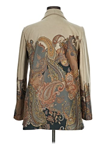 Susan Graver Blazer (view 2)