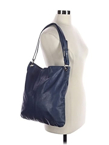 J.Jill Leather Hobo (view 2)