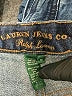 Lauren Jeans Co. Blue Jeans Size 12 - photo 7