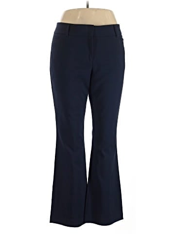 7th Avenue Design Studio New York & Company Dress Pants (view 1)