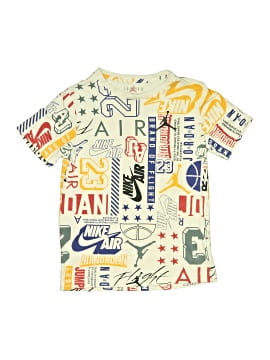 Air Jordan Short Sleeve T Shirt