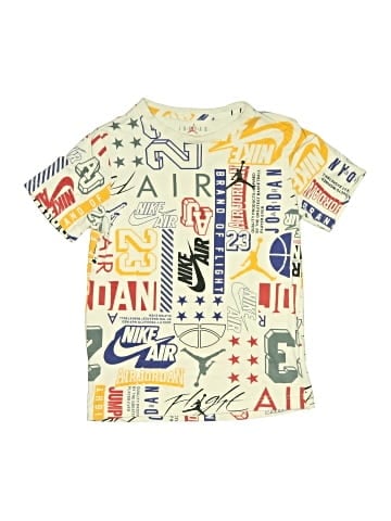 Air Jordan Short Sleeve T-Shirt (view 1)