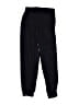 BIG ELEPHANT Solid Black Casual Pants Size S (kids) - photo 2