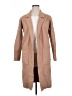 Anrabess Tan Cardigan Size XL - photo 1