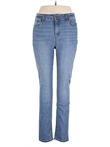 Natural Reflections Jeans (view 1)