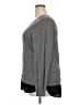Croft & Barrow Gray Pullover Sweater Size XXL - photo 5