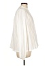 Scotch & Soda Ivory Long Sleeve Blouse Size L - photo 4