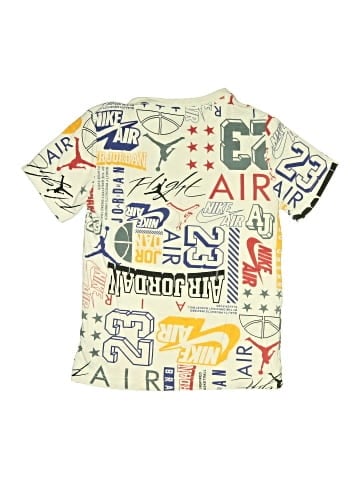 Air Jordan Short Sleeve T-Shirt (view 2)