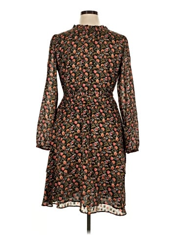 Ann Taylor LOFT Casual Dress (view 2)