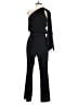 CO Solid Black Jumpsuit Size XL (estimated) - photo 1