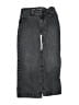 Cat & Jack Gray Jeans Size 7 - photo 1