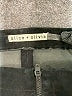Alice + Olivia Black Active Pants Size 6 - photo 7