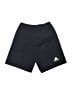 Adidas 100% Polyester Solid Black Athletic Shorts Size S (youth) - photo 1