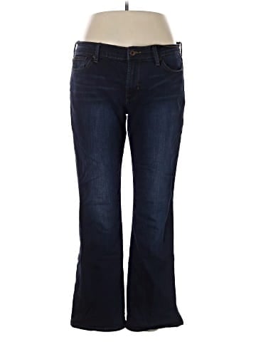 Lucky Brand Jeans (view 1)