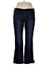 Lucky Brand Blue Jeans Size 16 - photo 1