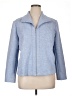 Chico's Blue Jacket Size XL (3) - photo 1