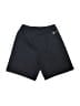 Adidas 100% Polyester Solid Black Athletic Shorts Size S (youth) - photo 2
