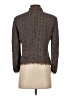 Escada Tweed Brown Blazer Size EU 34 / US 4 - photo 2