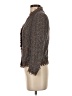 Escada Tweed Brown Blazer Size EU 34 / US 4 - photo 5