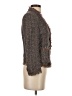 Escada Tweed Brown Blazer Size EU 34 / US 4 - photo 4