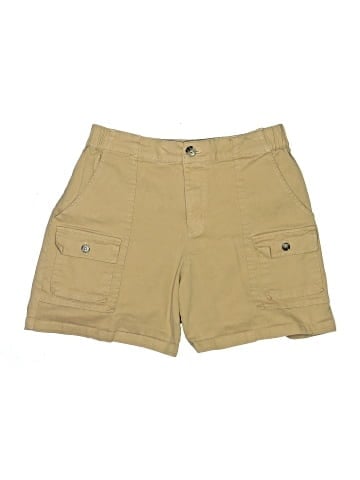 Assorted Brands Khaki Shorts (view 1)